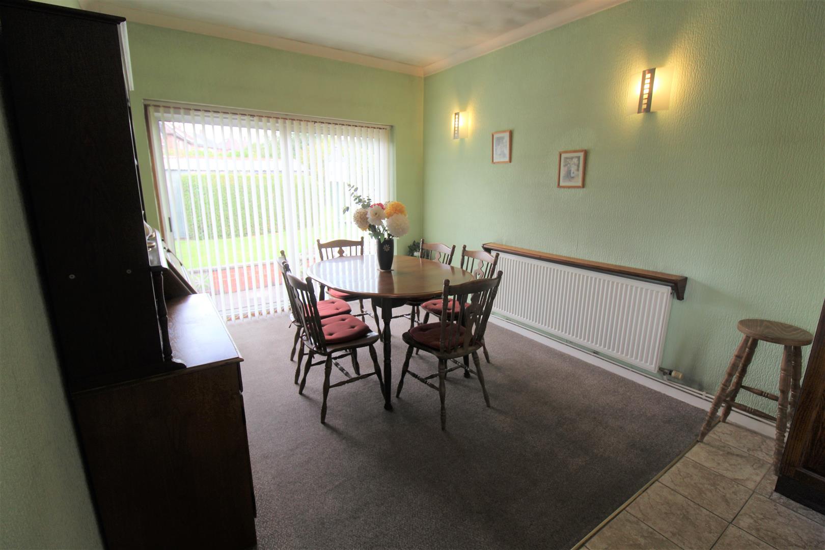 Dividy Road, Bucknall, Stoke-On-Trent